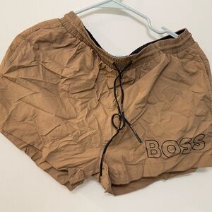 Hugo Boss Athletic Short